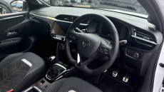 Vauxhall Corsa 1.2 Turbo Ultimate 5dr Petrol Hatchback